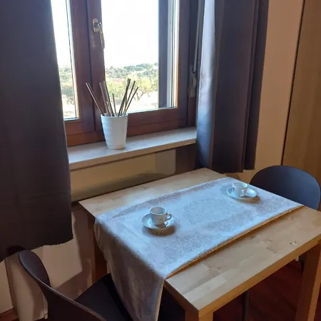 ゲストハウス Solaria House Con Cucina