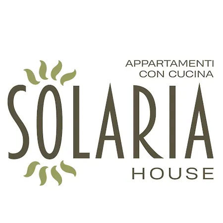 Solaria House Con Cucina ゲストハウス *