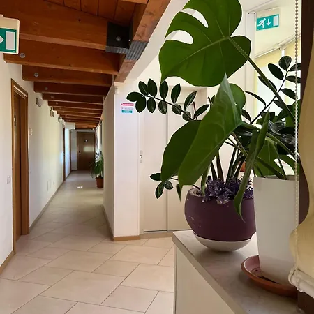 Solaria House Con Cucina ゲストハウス